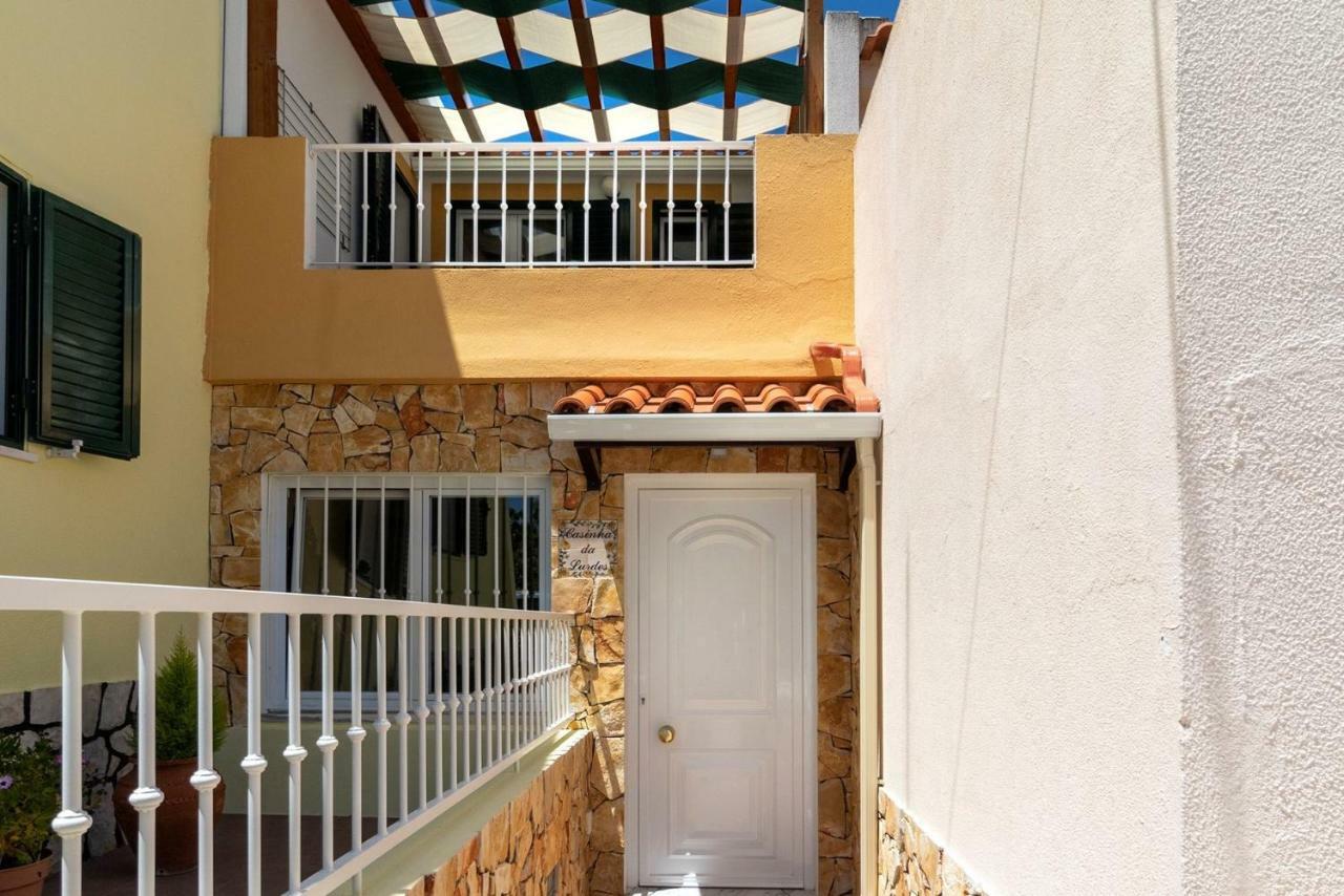 Casinha Da Lurdes Villa Sesimbra Exterior photo