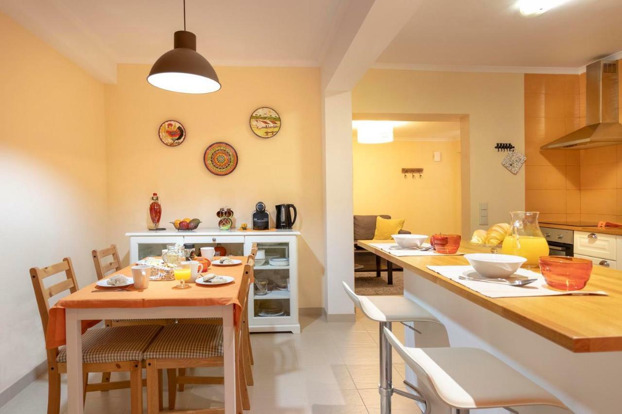 Casinha Da Lurdes Villa Sesimbra Exterior photo